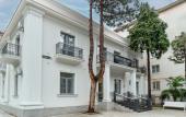 Туры в отель Apartment hotel Ayvazovskiy