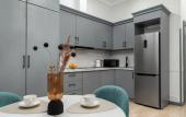 Туры в отель Apartment hotel Ayvazovskiy