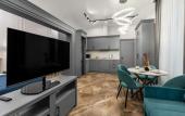 Туры в отель Apartment hotel Ayvazovskiy