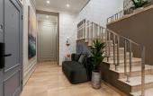 Туры в отель Apartment hotel Ayvazovskiy