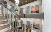Туры в отель Apartment hotel Ayvazovskiy