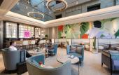 Туры в отель Mercure Shanghai Jinqiao
