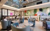 Туры в отель Mercure Shanghai Jinqiao
