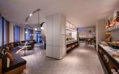 Туры в отель Mercure Shanghai Jinqiao