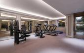Туры в отель Mercure Shanghai Jinqiao