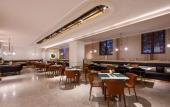 Туры в отель Mercure Shanghai Jinqiao