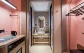 Туры в отель Mercure Shanghai Jinqiao