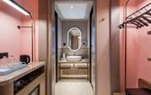 Туры в отель Mercure Shanghai Jinqiao