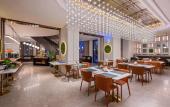 Туры в отель Mercure Shanghai Jinqiao