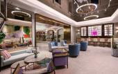 Туры в отель Mercure Shanghai Jinqiao