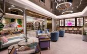 Туры в отель Mercure Shanghai Jinqiao