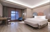 Туры в отель Mercure Shanghai Jinqiao