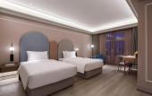 Туры в отель Mercure Shanghai Jinqiao