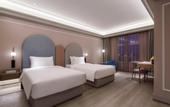 Туры в отель Mercure Shanghai Jinqiao