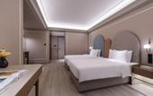 Туры в отель Mercure Shanghai Jinqiao