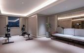 Туры в отель Mercure Shanghai Jinqiao