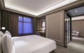 Туры в отель Mercure Shanghai Jinqiao
