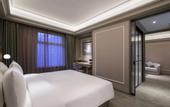 Туры в отель Mercure Shanghai Jinqiao