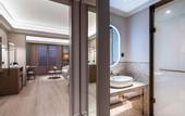 Туры в отель Mercure Shanghai Jinqiao