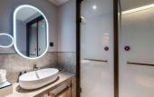 Туры в отель Mercure Shanghai Jinqiao