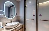 Туры в отель Mercure Shanghai Jinqiao