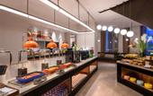 Туры в отель Mercure Shanghai Jinqiao