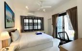 Туры в отель Baiyok 10 - Single Home With 2 Bedrooms Plus 2 Bathrooms Near Kathu Waterfall