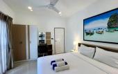 Туры в отель Baiyok 10 - Single Home With 2 Bedrooms Plus 2 Bathrooms Near Kathu Waterfall