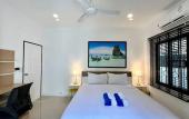 Туры в отель Baiyok 10 - Single Home With 2 Bedrooms Plus 2 Bathrooms Near Kathu Waterfall