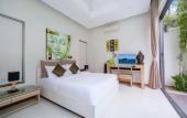 Туры в отель Villa Talosy with Salt Pool near NaiHarn