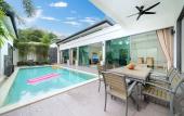Туры в отель Villa Talosy with Salt Pool near NaiHarn