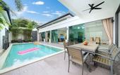 Туры в отель Villa Talosy with Salt Pool near NaiHarn