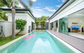 Туры в отель Villa Talosy with Salt Pool near NaiHarn