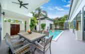 Туры в отель Villa Talosy with Salt Pool near NaiHarn