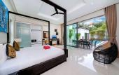 Туры в отель Villa Talosy with Salt Pool near NaiHarn