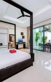 Туры в отель Villa Talosy with Salt Pool near NaiHarn