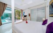 Туры в отель Villa Talosy with Salt Pool near NaiHarn
