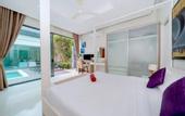 Туры в отель Villa Talosy with Salt Pool near NaiHarn