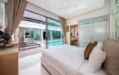 Туры в отель Villa Talosy with Salt Pool near NaiHarn
