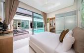 Туры в отель Villa Talosy with Salt Pool near NaiHarn