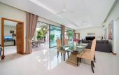 Туры в отель Villa Talosy with Salt Pool near NaiHarn