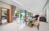 Туры в отель Villa Talosy with Salt Pool near NaiHarn