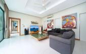 Туры в отель Villa Talosy with Salt Pool near NaiHarn
