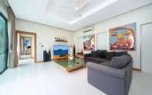 Туры в отель Villa Talosy with Salt Pool near NaiHarn