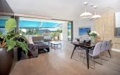 Туры в отель SeaView 2BR Duplex BluePoint 88 Patong