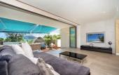 Туры в отель SeaView 2BR Duplex BluePoint 88 Patong