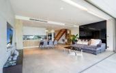 Туры в отель SeaView 2BR Duplex BluePoint 88 Patong