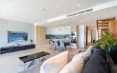 Туры в отель SeaView 2BR Duplex BluePoint 88 Patong