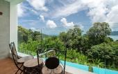 Туры в отель SeaView 2BR Duplex BluePoint 88 Patong
