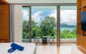 Туры в отель SeaView 2BR Duplex BluePoint 88 Patong